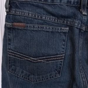 Men's Ariat M2 Legacy Boot Cut Jeans 31W by 34L New with out Tags